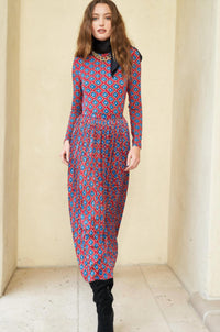 Hunter Bell - Piper Midi Skirt