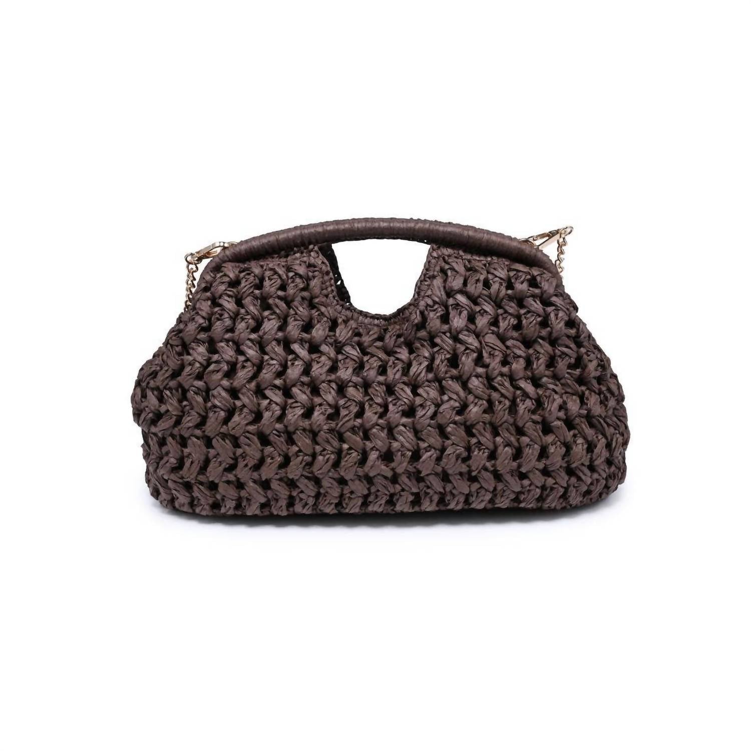 Urban Expressions - The Waverly Crossbody Bag