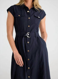Brave + True - Women's Mayfair Dress