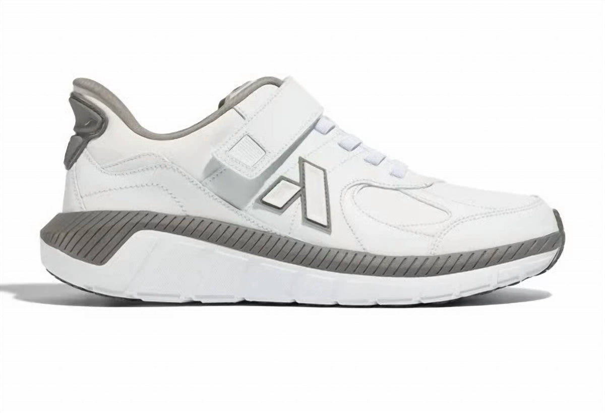 Anodyne - Men's No. 38 Sport Walker Shoes With Heel Assist