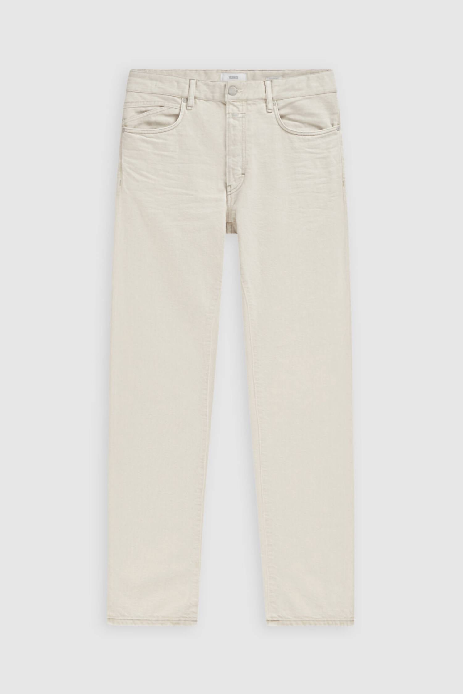 Closed - Oakland Straight Jeans