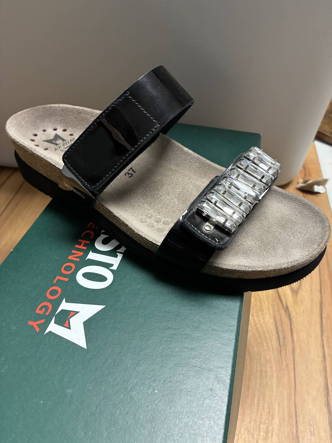 Mephisto - Women's Hakila Sandals