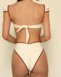 Montce - Paula Bikini Bottom