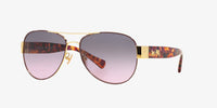 Coach - Women's Hc7059 L138 Eyeglasses