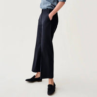 Ann Mashburn - Frankie Cropped Pant