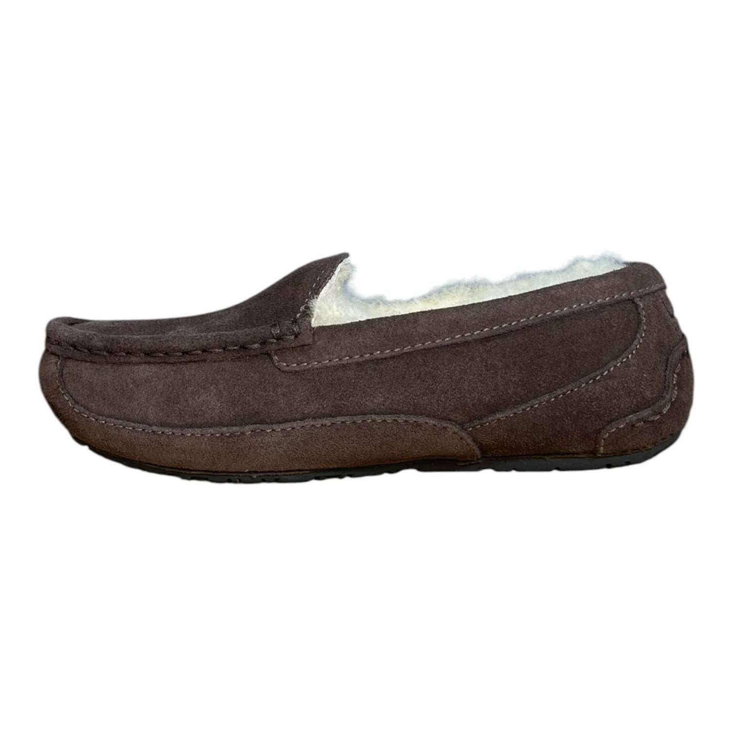 Ugg - Boy's Ascot Slipper Shoes