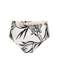 Patbo - Iris High Waist Bikini Bottom