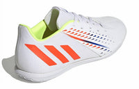 Adidas - Men's Predator Edge .4 In Sala Futsal Shoes