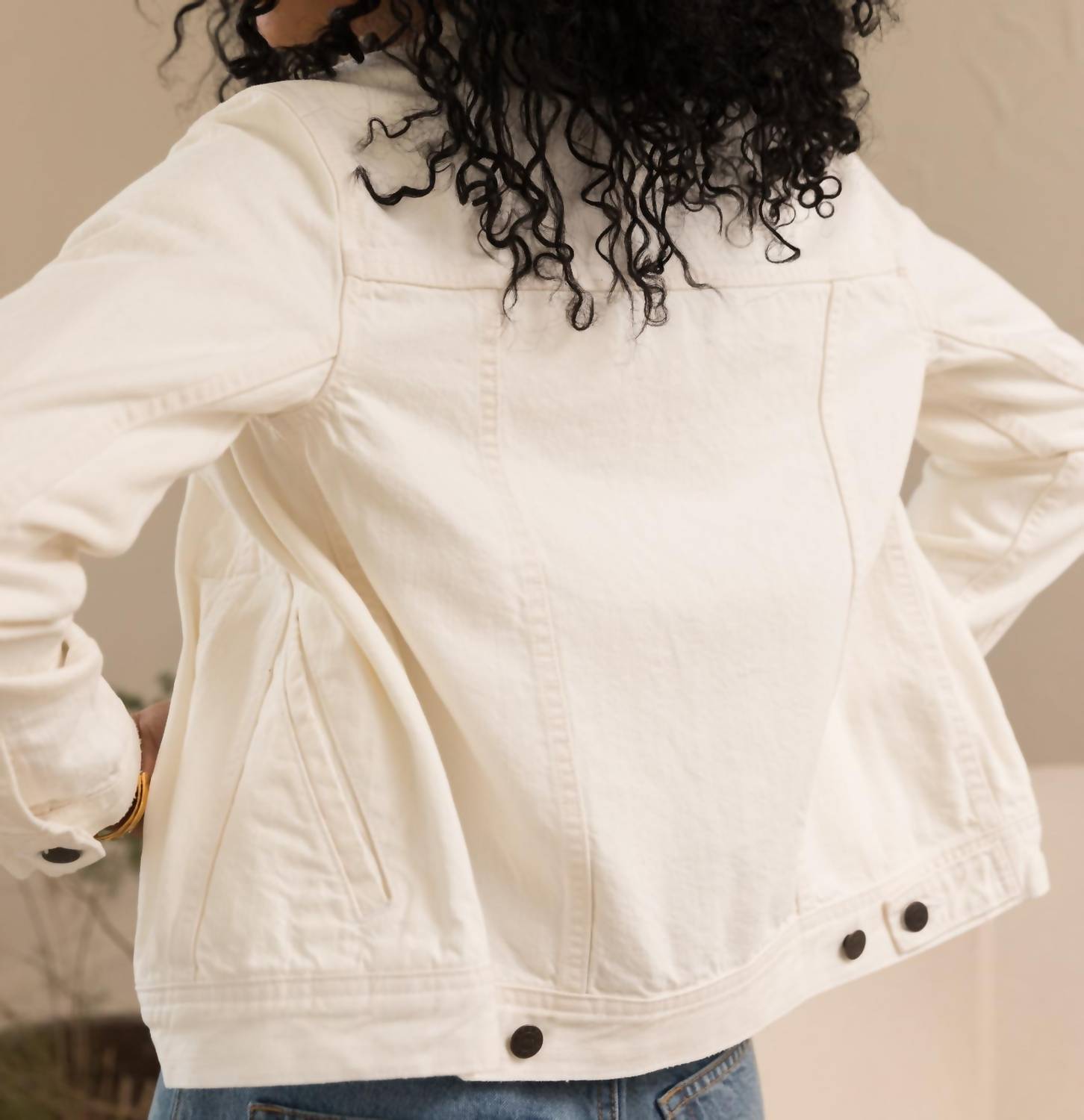 Able - Bailey Jacket