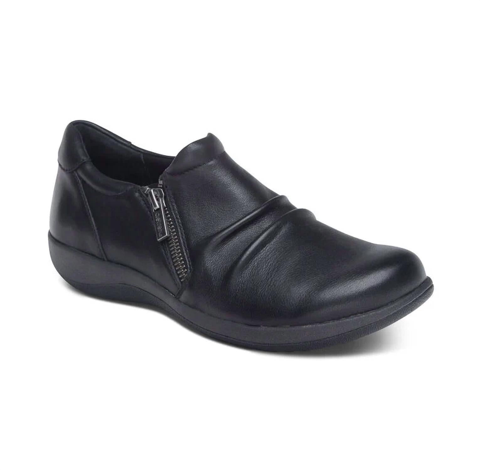 Aetrex - Women's Katie Loafer - Wide Width