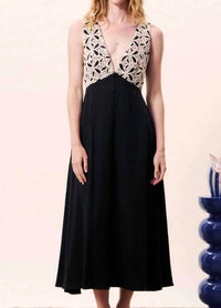 Frnch - Balandra Dress