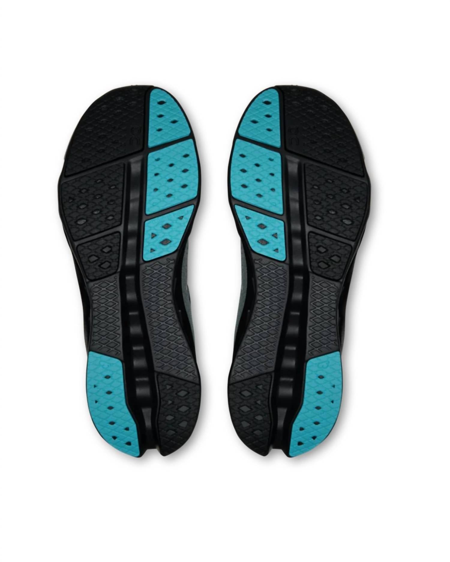 On Swiss Performance - Men's Cloudsurfer 2 Running Shoes