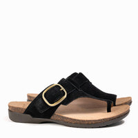 Dansko - Women's Rylee Toe Post Slide
