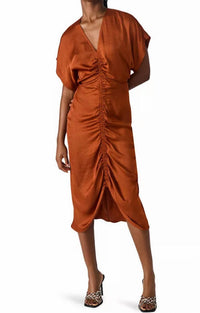 Steve Madden - Aimee Midi Dress