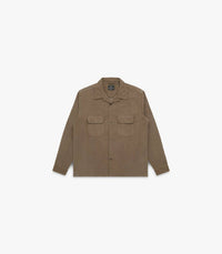 Knickerbocker - Penny Corduroy Cotton Shirt