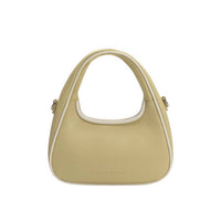 Melie Bianco - Women's Sarita Recycled Vegan Top Leather Handle Bag