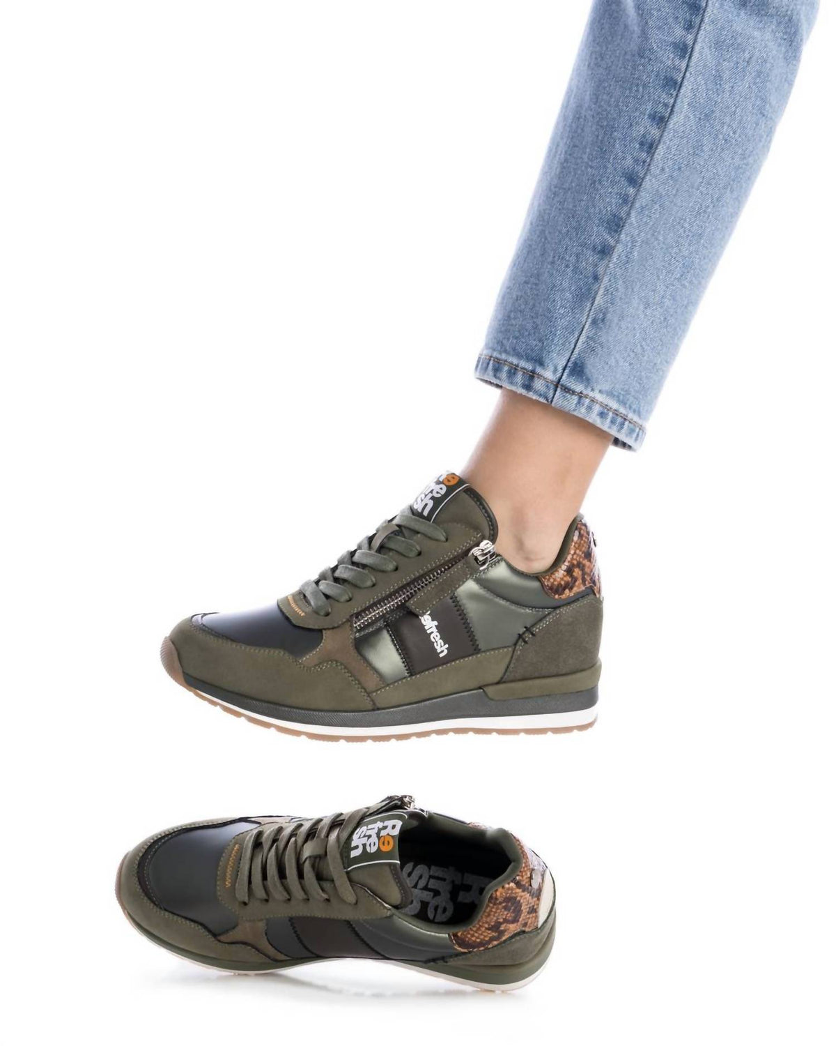 Xti - Women's Casual Sneakers