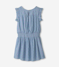 Hatley - Girl's Woven Play Dress
