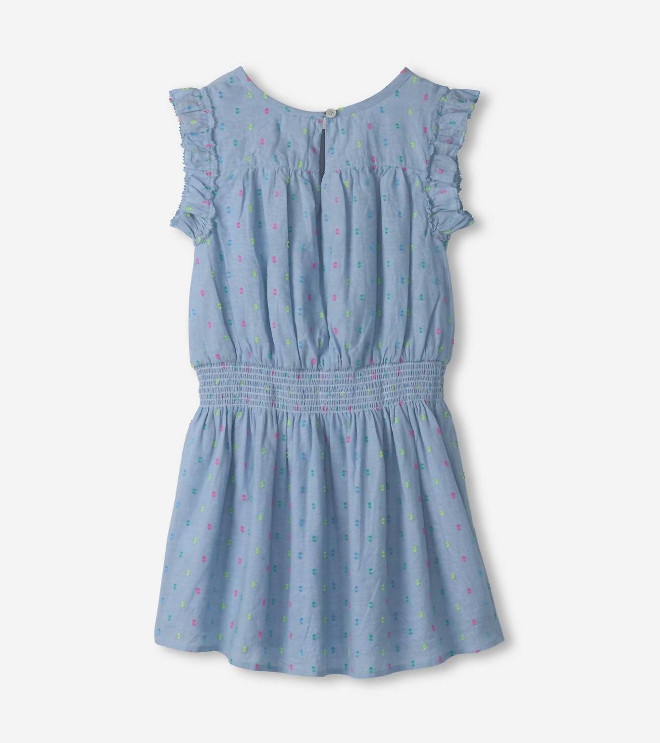 Hatley - Girl's Woven Play Dress