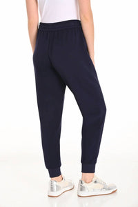 Frank Lyman - Drawstring Ankle Pant