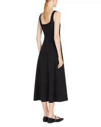 Maxmara - platani dress