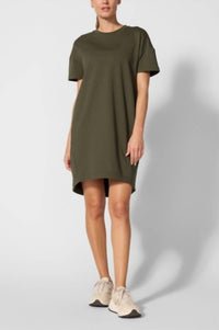 Mpg Sport - Comfort Lite T-shirt Dress
