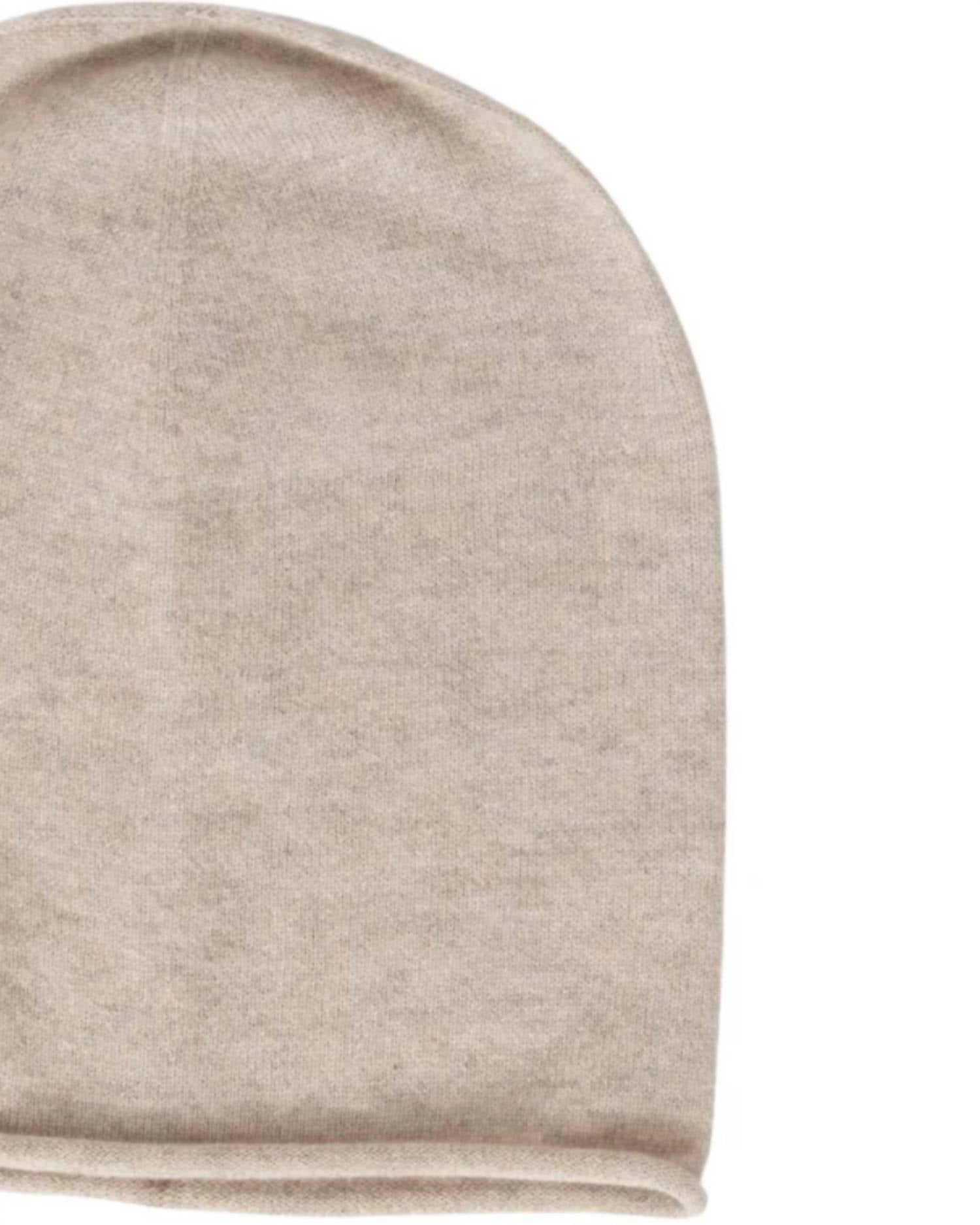 Hangai Mountain Textiles - Unisex Cashmere Beanie