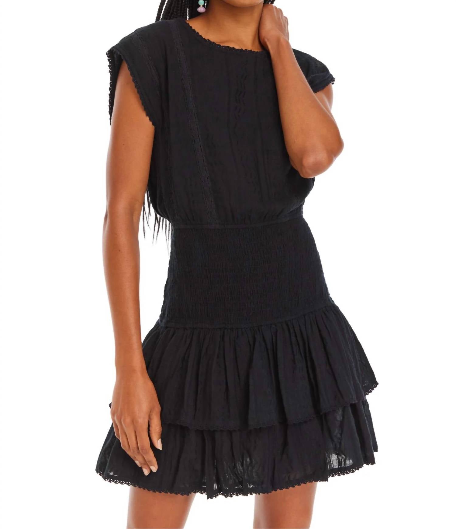 Allison New York - Kenzie Mini Dress