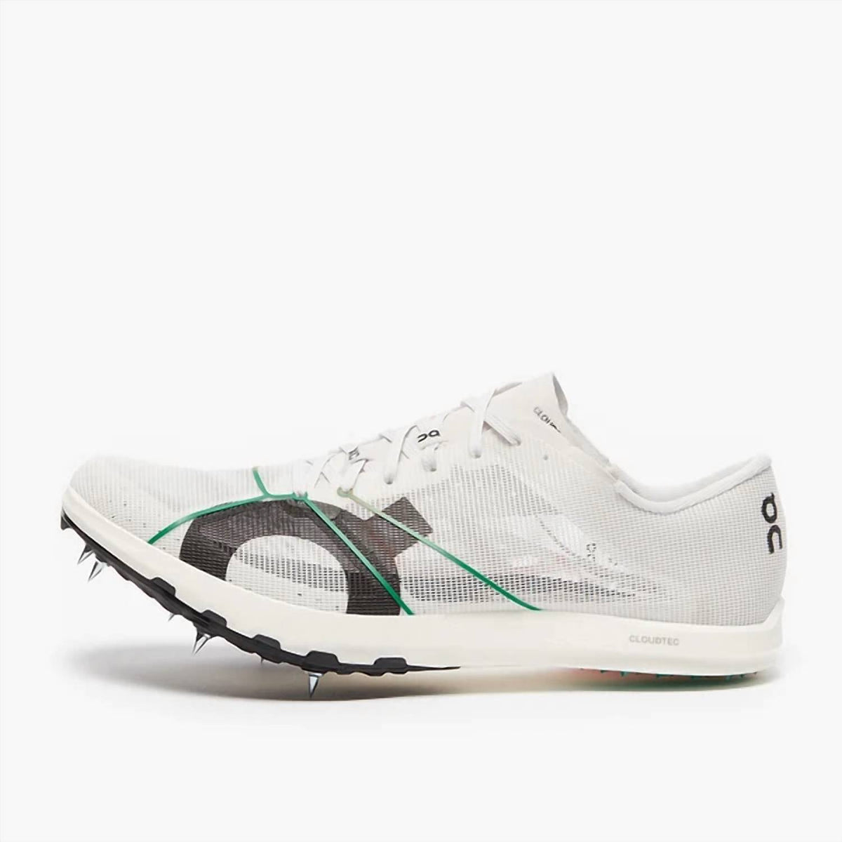 On - Men's Cloudspike Xc Running Shoes