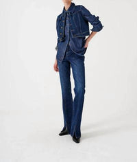 Seventy + Mochi - Women's Mia Shirt