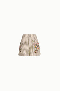Agua By Agua Bendita - Rommy Shorts