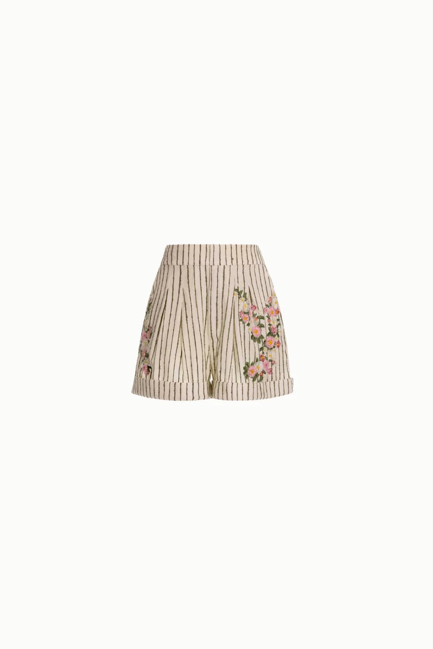 Agua By Agua Bendita - Rommy Shorts