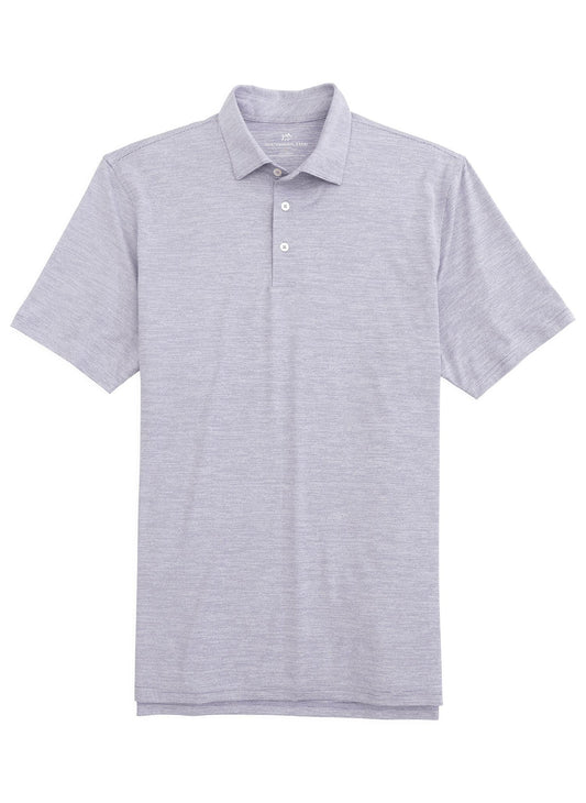 Southern Tide - Men's Space Dye Gameday Polo