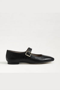 Sam Edelman - Women's Michaela Mary Jane Flat Shoes
