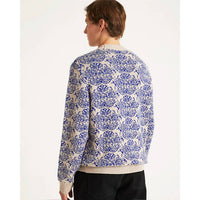 Saturdays Nyc - Greg Tapestry Sweater