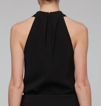 A.L.C. - Quinn Halter Top