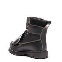 Royer - Men's Realflex Metatarsal Protector Work Boots