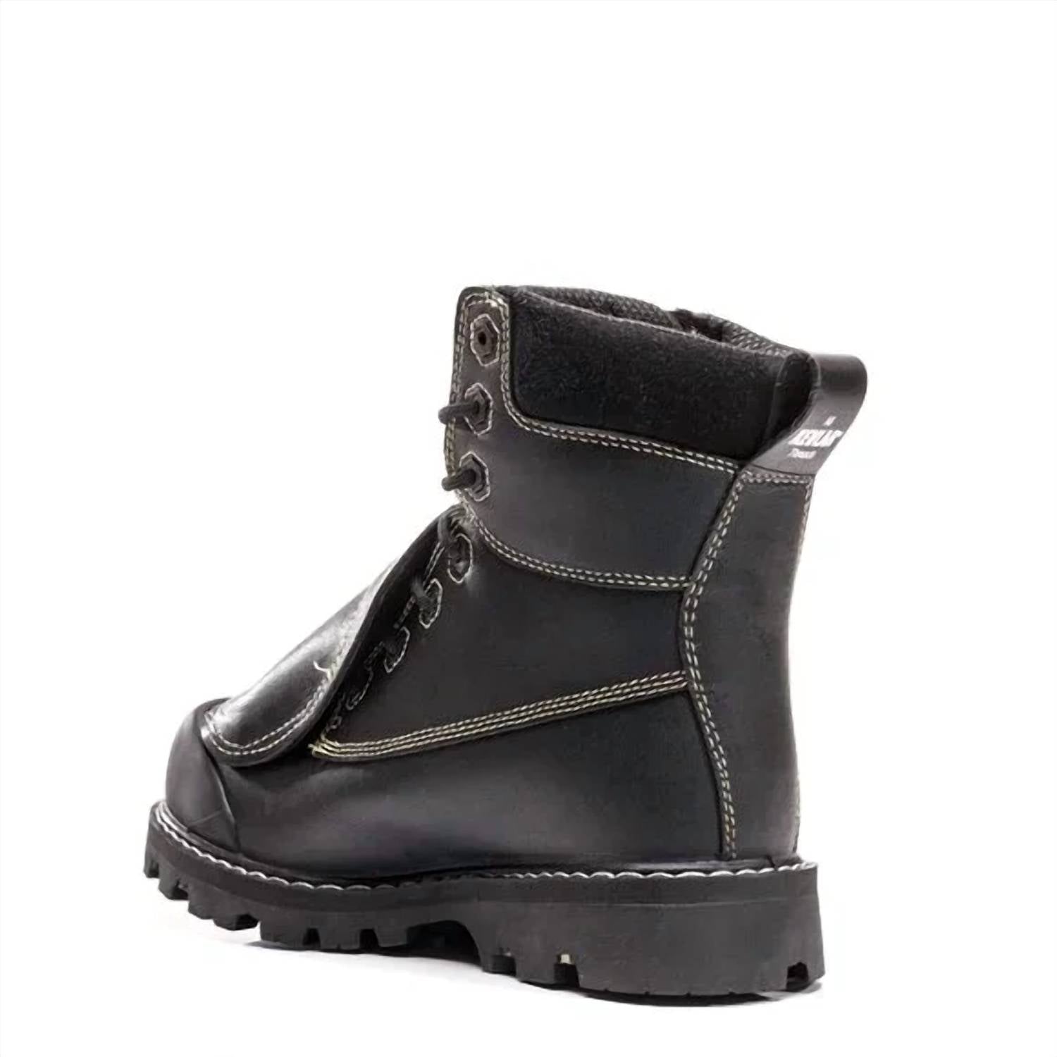 Royer - Men's Realflex Metatarsal Protector Work Boots