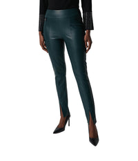 Joseph Ribkoff - HIGH WAISTED SLIM TROUSERS
