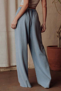 Panache Apparel - Washed Soft Sweatpants