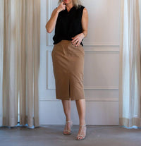 Herskind - Grace Mini Skirt