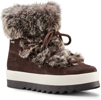 Cougar - Women's Vanity Ankle Boots