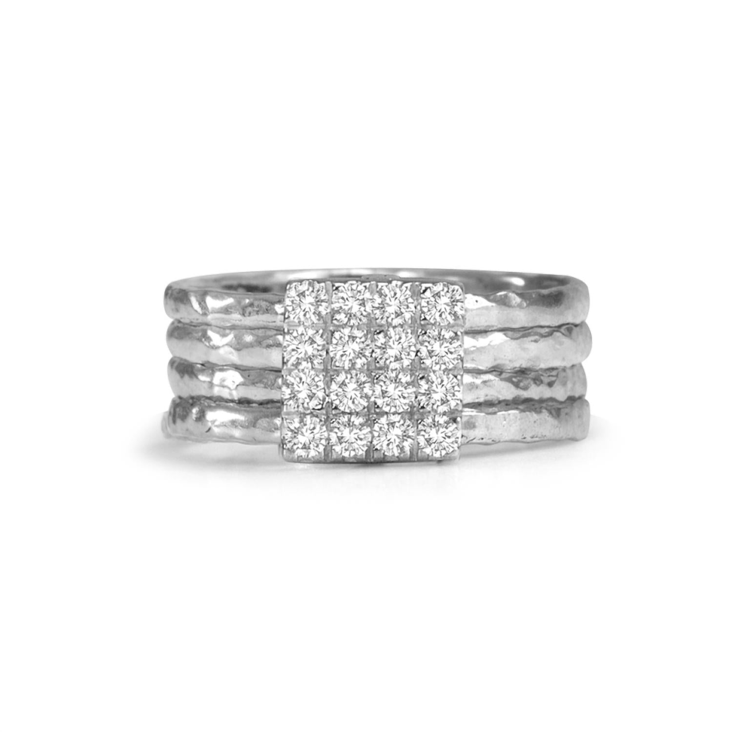 Meditation Rings - Light Ring