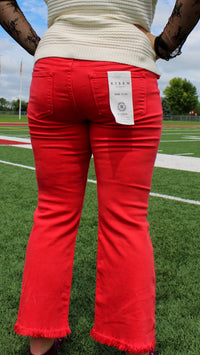 Risen - Harper Jeans