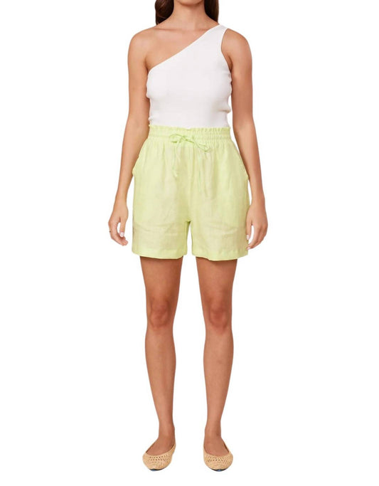 Lucy Paris - Kelia Short