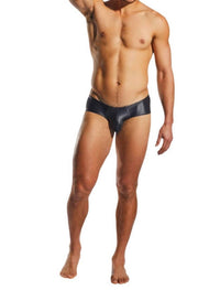Cocksox - Boy Leg Swim Brief