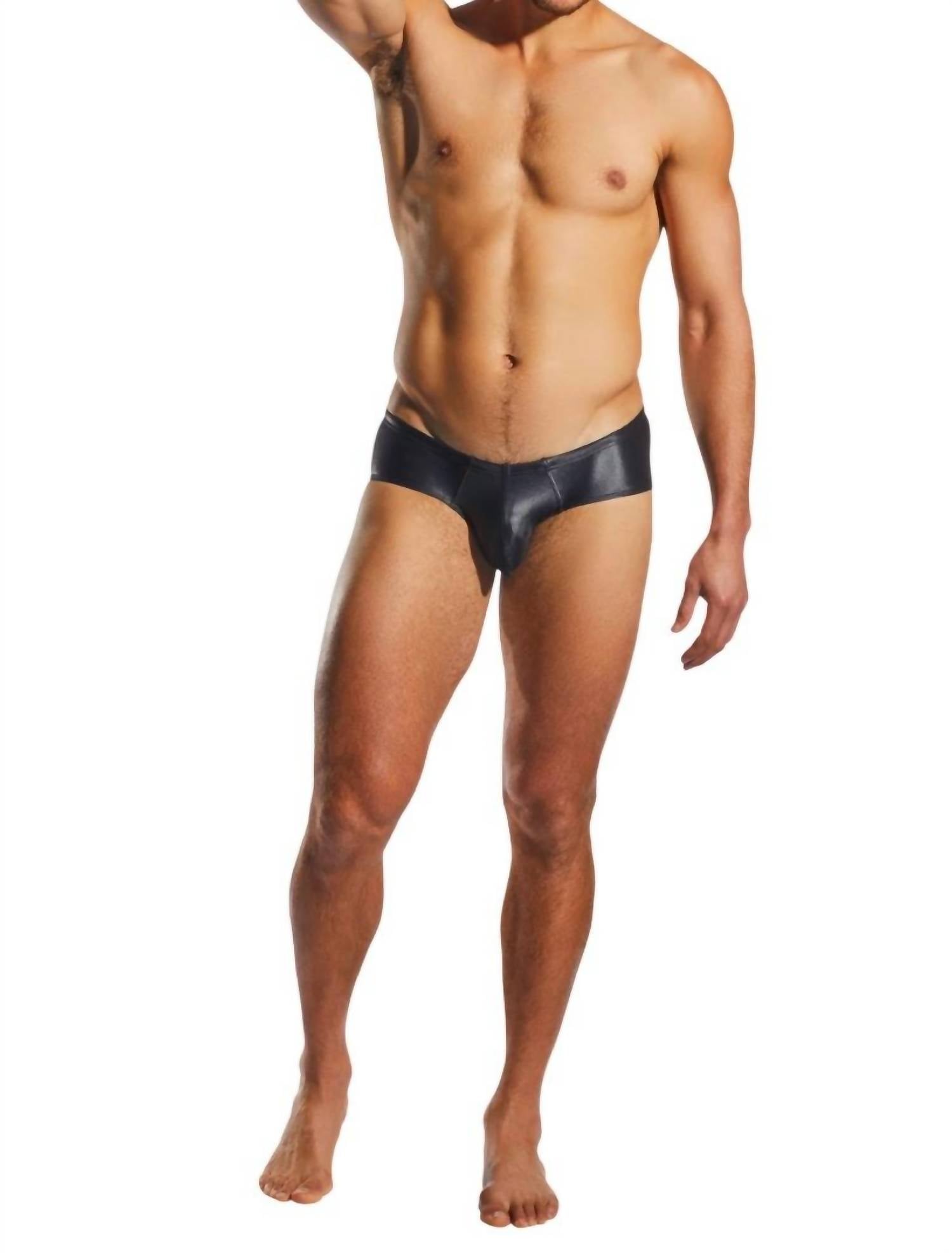 Cocksox - Boy Leg Swim Brief
