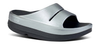 Oofos - Women's Oomega Ooahh Luxe Slide