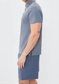 Rhone - Regatta Pique Polo Shirt