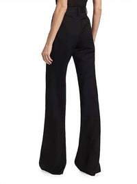 Nili Lotan - Christophe Wool Pant
